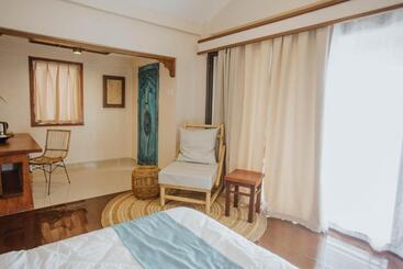 Ilaya Highland Resort