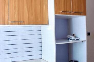 Lavanni Suit
