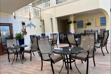 Luxury Beachfront Apartments Grace Bay Beach
