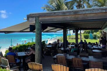 Luxury Beachfront Apartments Grace Bay Beach