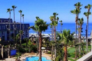 Northcoast Village Ocean Views