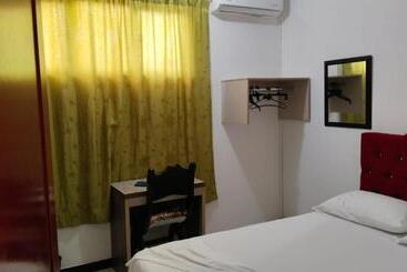 Nuevo Hotel Amazonico