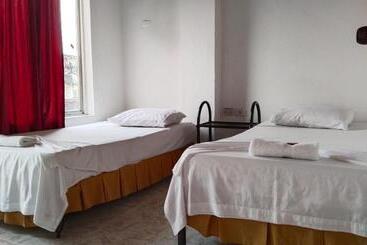 Nuevo Hotel Amazonico