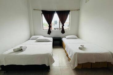 Nuevo Hotel Amazonico