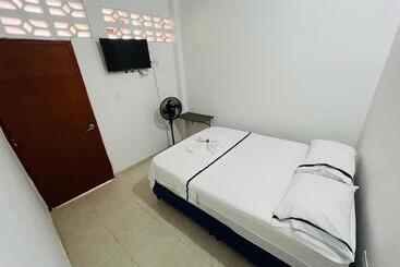 Nuevo Hotel Amazonico