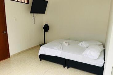 Nuevo Hotel Amazonico