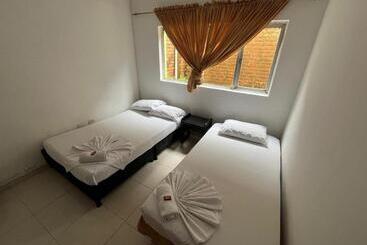 Nuevo Hotel Amazonico