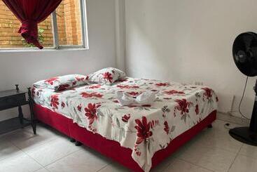 Nuevo Hotel Amazonico