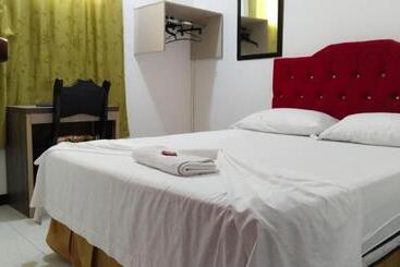 Nuevo Hotel Amazonico