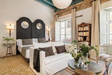 پانسیون Art Suites By Casa Del Santo