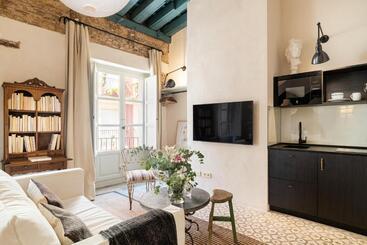پانسیون Art Suites By Casa Del Santo