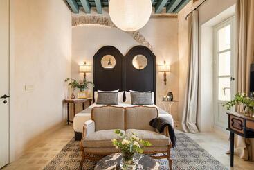 پانسیون Art Suites By Casa Del Santo