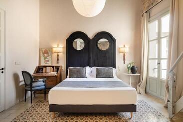 پانسیون Art Suites By Casa Del Santo