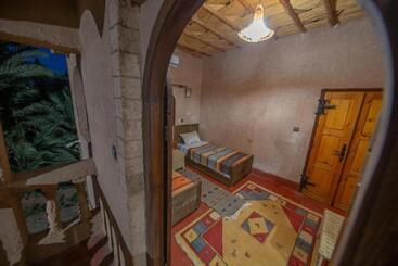 پانسیون Dar Nadia Bendriss, Ouarzazate Tabounte