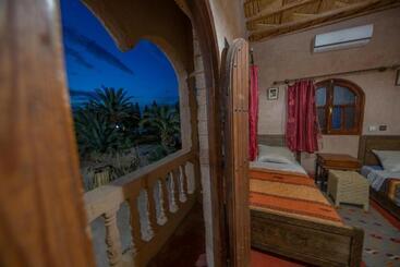 پانسیون Dar Nadia Bendriss, Ouarzazate Tabounte