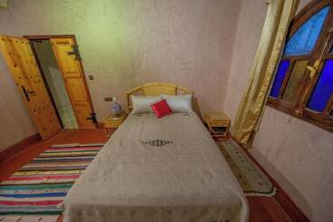 پانسیون Dar Nadia Bendriss, Ouarzazate Tabounte