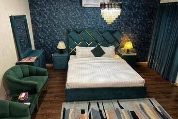 پانسیون De Shalimar Guest House