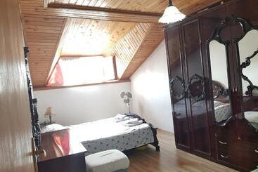 پانسیون Guesthouse   Roof