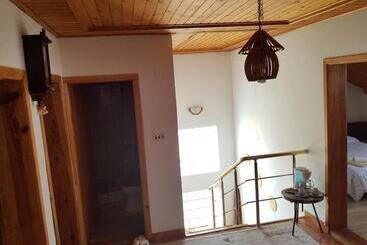 پانسیون Guesthouse   Roof