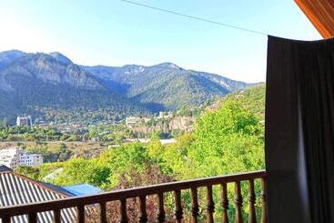 پانسیون Horizont Borjomi