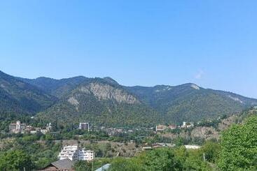 پانسیون Horizont Borjomi
