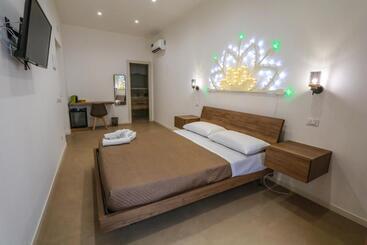 پانسیون Terra D Amuri Rooms