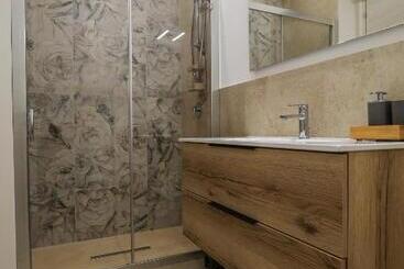 پانسیون Terra D Amuri Rooms