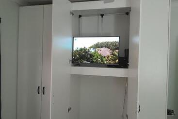 פנסיון Woburn Guest House