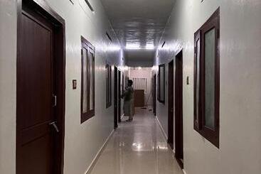 Salwa Mens Hostel