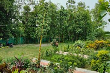 Sudarshan Resort