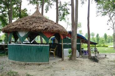 Sudarshan Resort