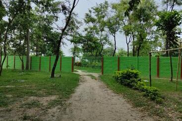 Sudarshan Resort