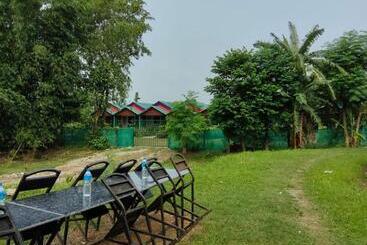 Sudarshan Resort
