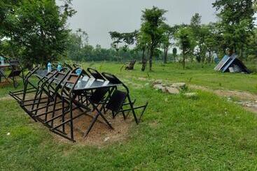 Sudarshan Resort