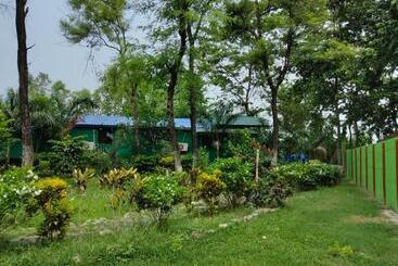 Sudarshan Resort