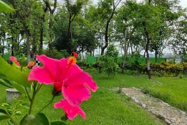 Sudarshan Resort