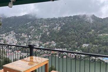 Yayawar Hotel Nainital