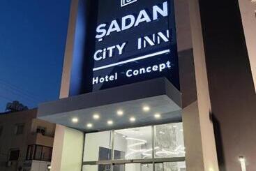 şadan City Inn