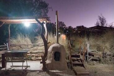 هاستل Estancia Luza
