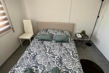 هاستل Tower Court Rooms