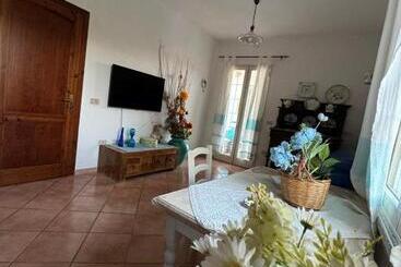 B&b Il Glicine