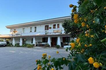 B&b Il Glicine