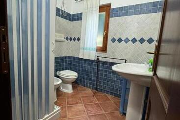 B&b Il Glicine