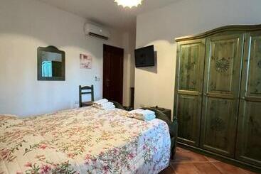 B&b Il Glicine