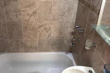 تختخواب و صبحانه Hospedaje Rojas