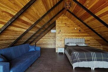 هتل آپارتمان Belen Lodge