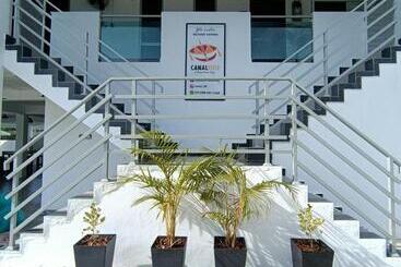 Canal River Riverfront Homestay Jalan Pengkalan Chepa Kota Bharu