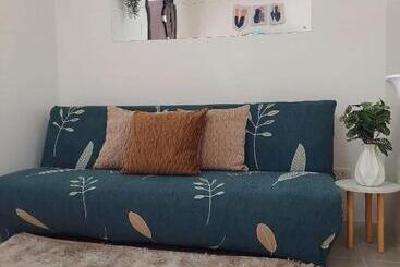 Chill Spot Staycation In Pasig
