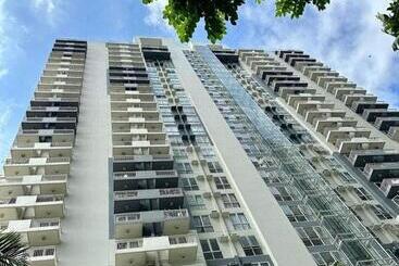 Chill Spot Staycation In Pasig