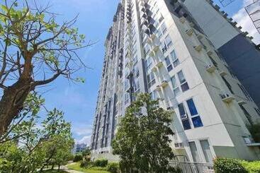 Chill Spot Staycation In Pasig